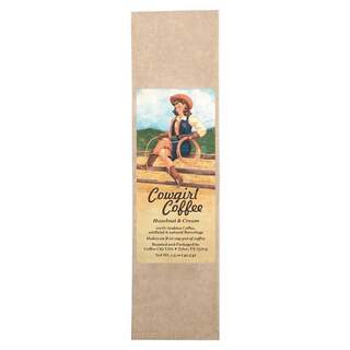 Cowgirl Coffee, 1.5 oz Single Pot Pack