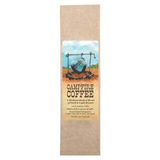 Campfire Coffee, 1.5 oz Single Pot Pack